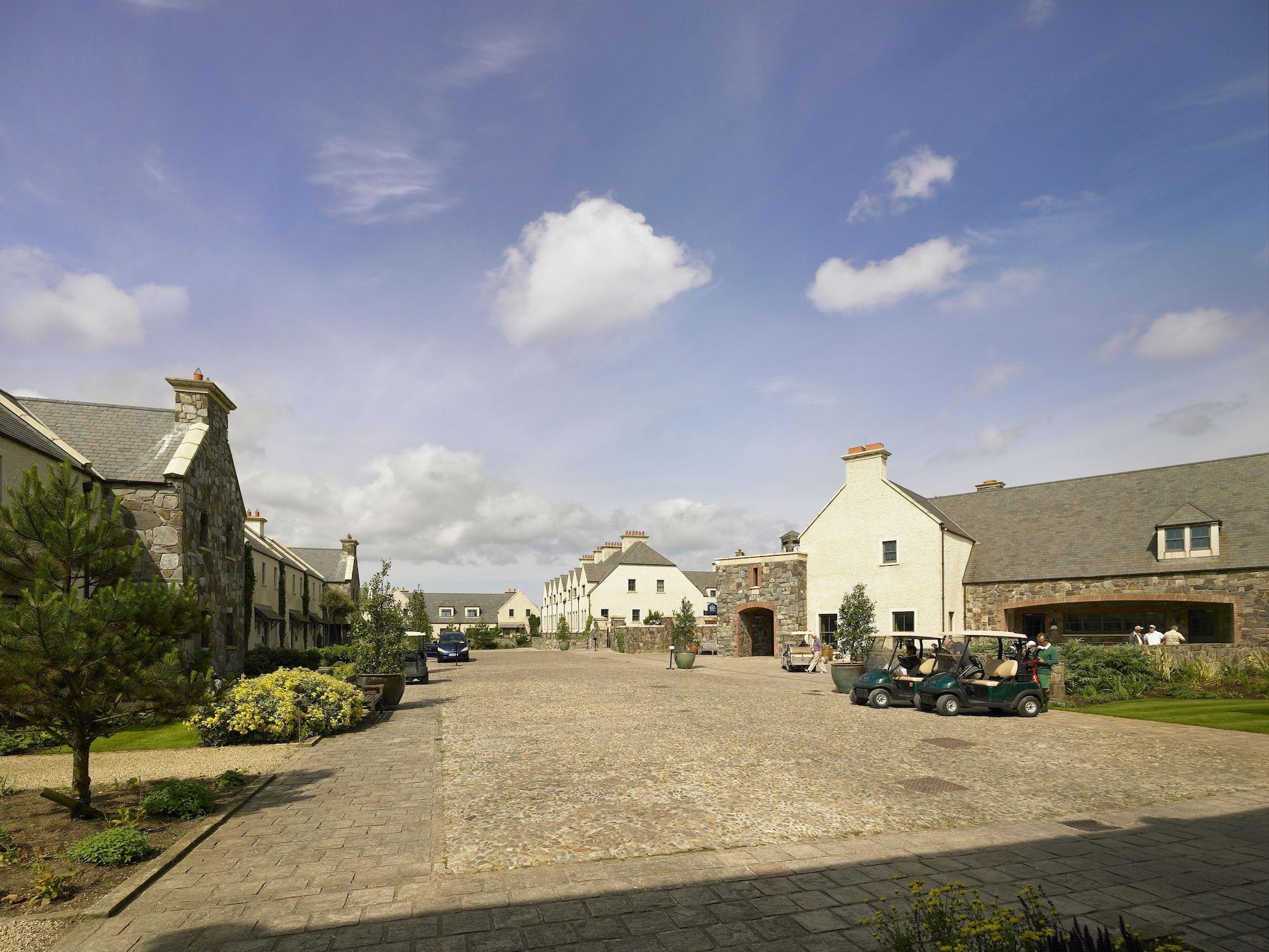 Trump International Golf Links & Hotel Doonbeg Ireland Exterior photo