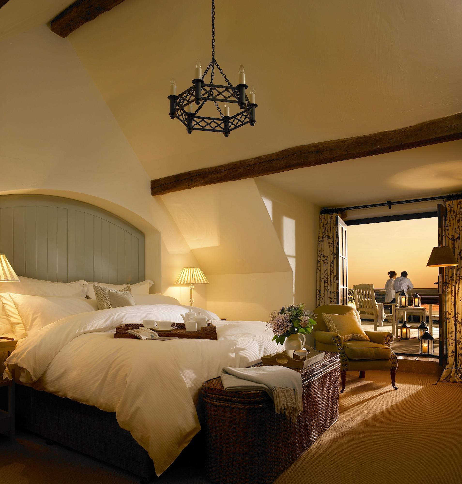 Trump International Golf Links & Hotel Doonbeg Ireland Room photo