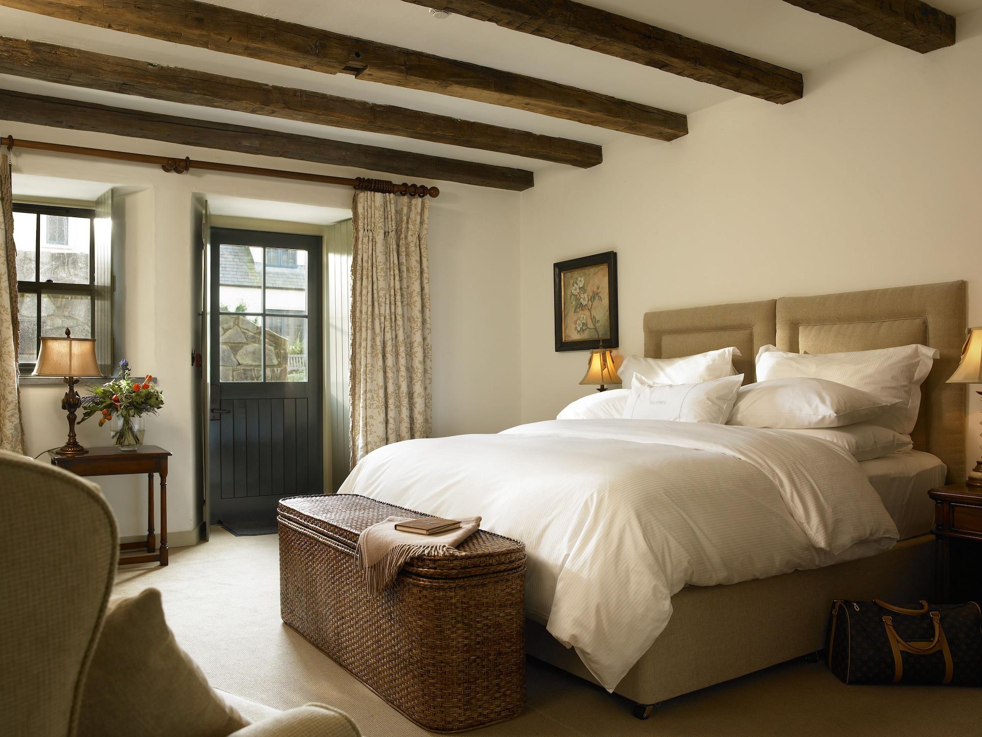 Trump International Golf Links & Hotel Doonbeg Ireland Room photo