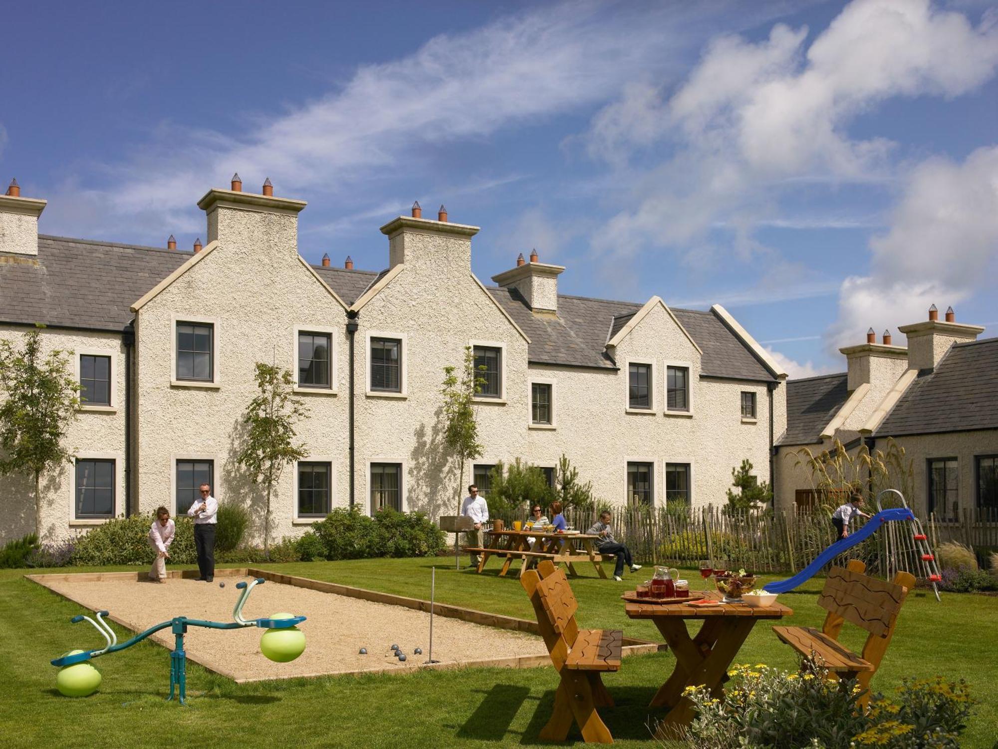 Trump International Golf Links & Hotel Doonbeg Ireland Room photo