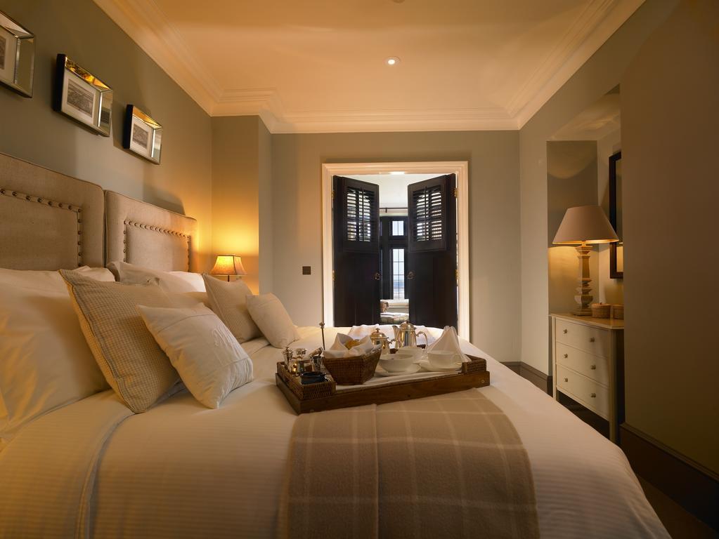 Trump International Golf Links & Hotel Doonbeg Ireland Exterior photo