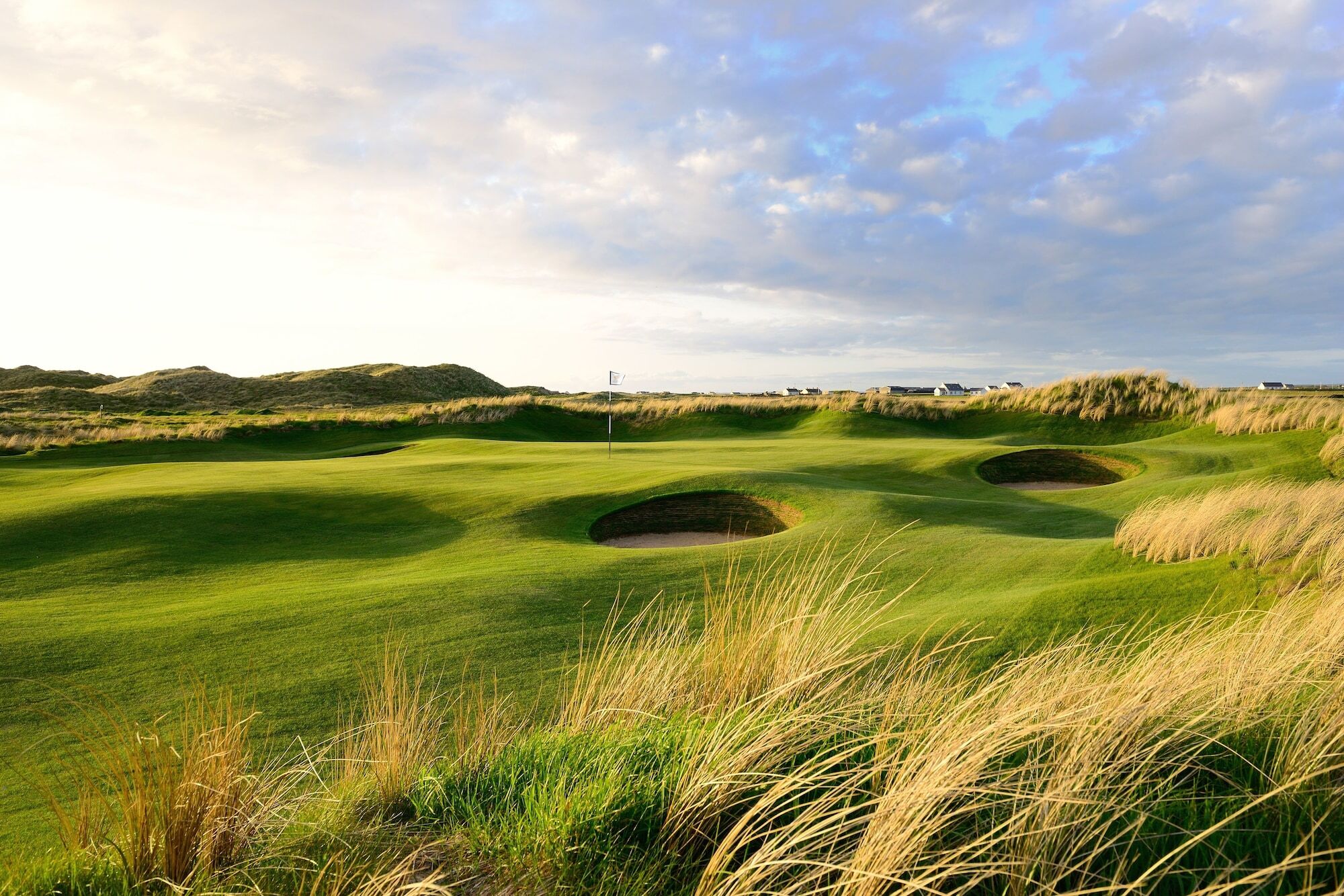Trump International Golf Links & Hotel Doonbeg Ireland Exterior photo